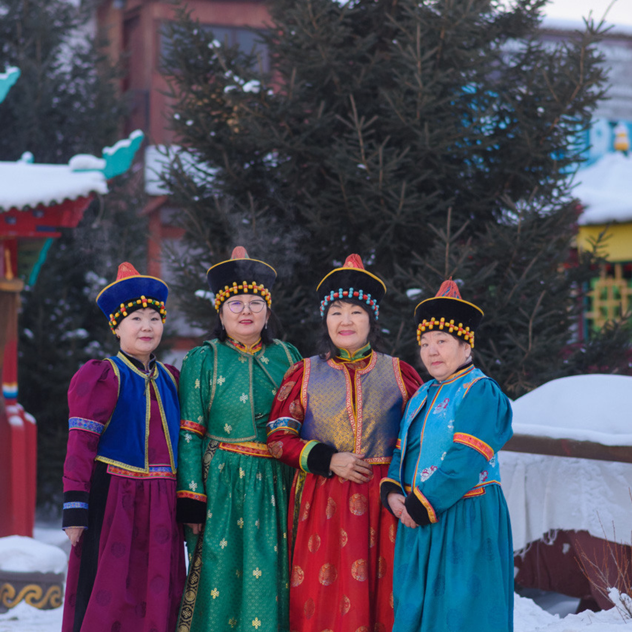 Отзывы по съёмкам. Стилист-фотограф Улан-Удэ Сэсэг Хонгорова