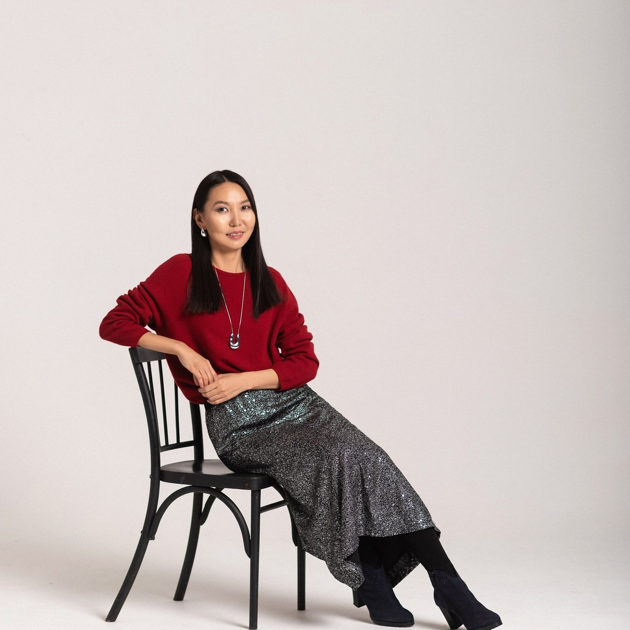 Отзывы по съёмкам. Стилист-фотограф Улан-Удэ Сэсэг Хонгорова