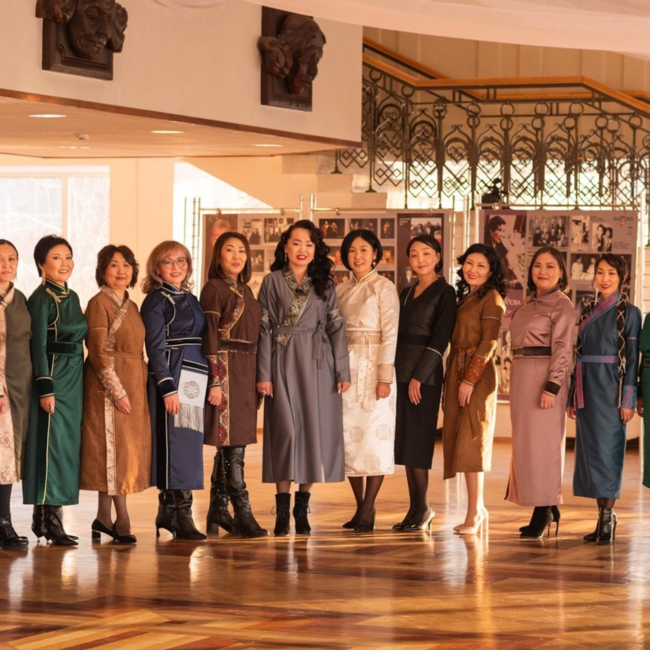 Отзывы по съёмкам. Стилист-фотограф Улан-Удэ Сэсэг Хонгорова