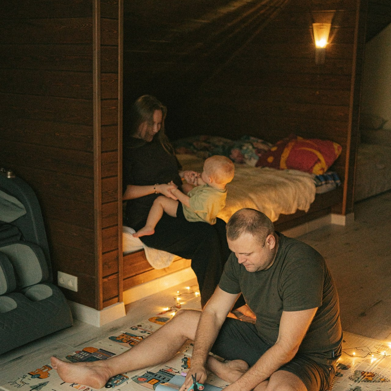 Отзывы. Фотограф Новомосковск | Тула