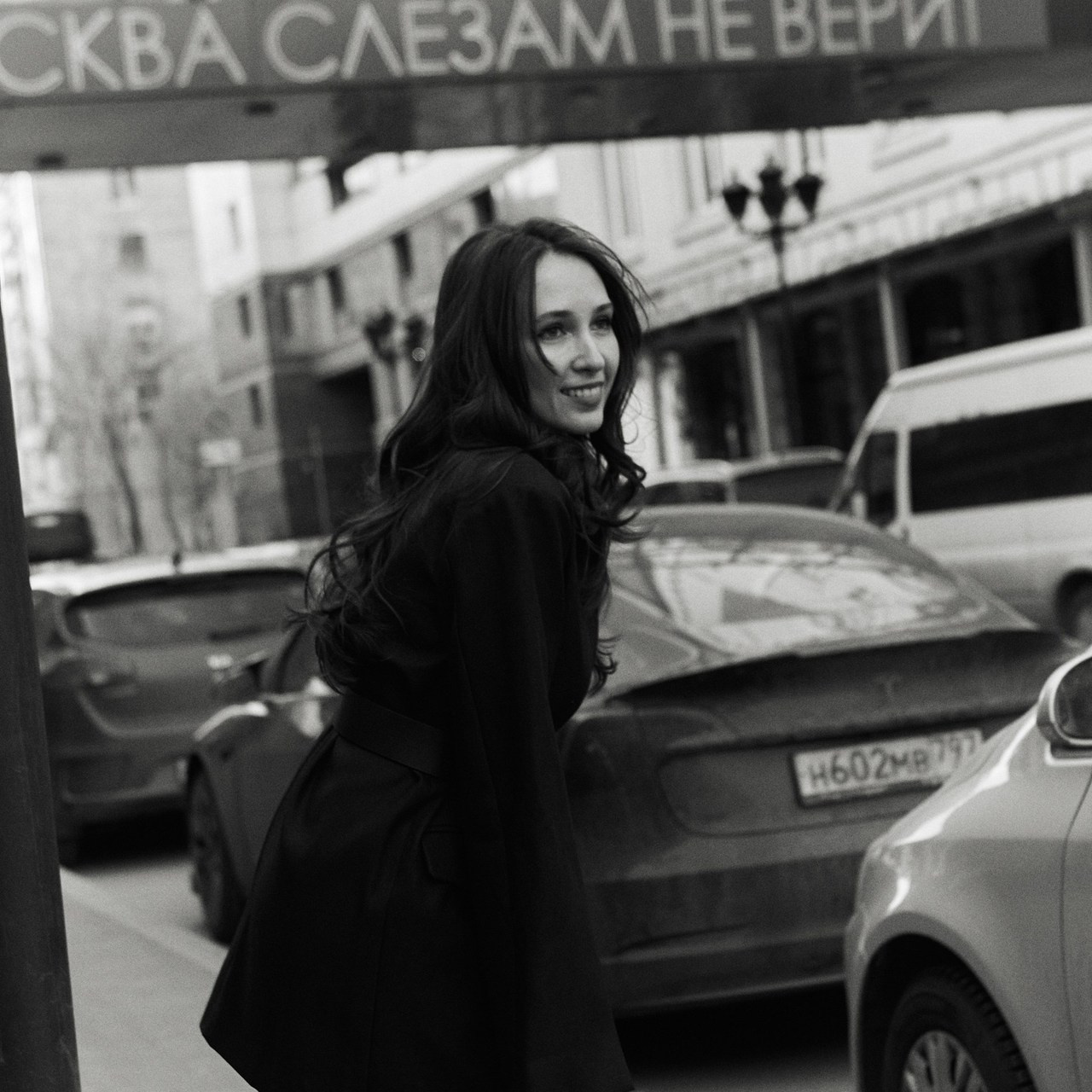 Отзывы. Фотограф в Москве Борисова Александра