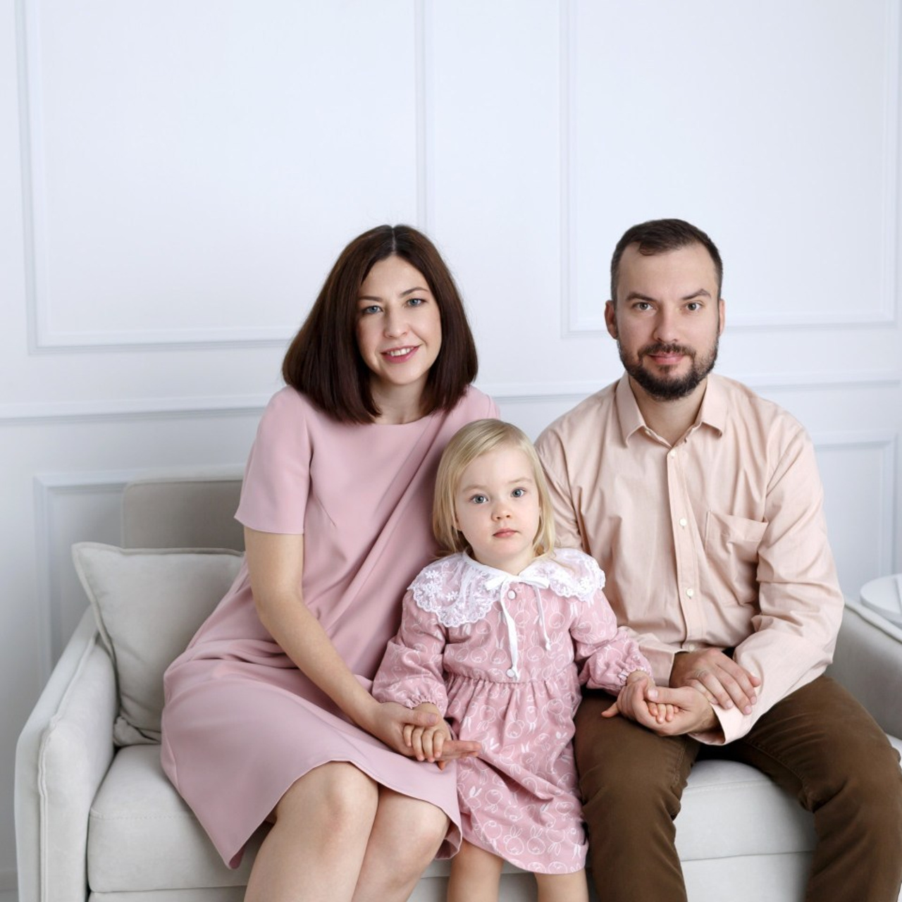 Отзывы. Семейный и деткий фотограф, Иркутск!