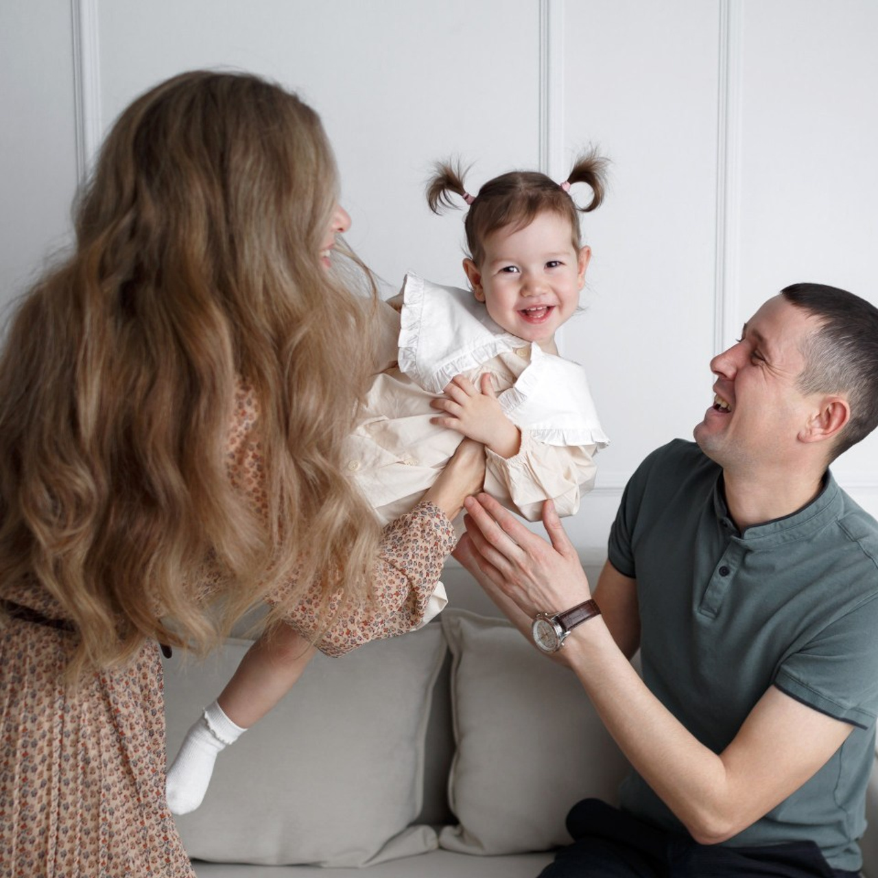 Отзывы. Семейный и деткий фотограф, Иркутск!