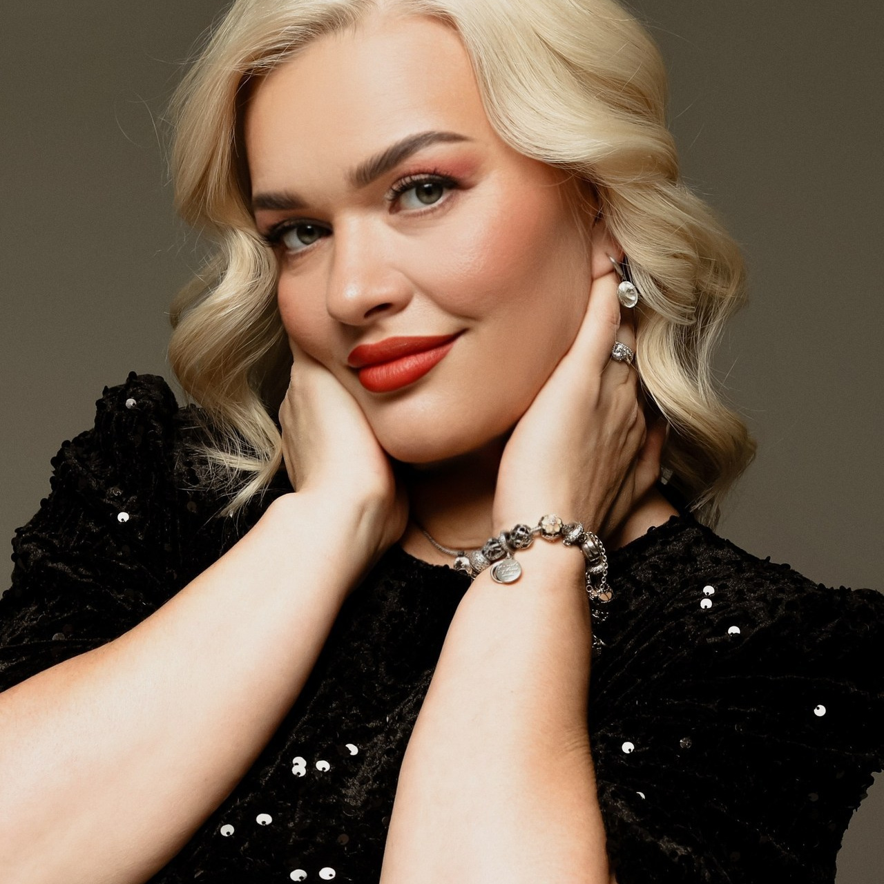 Отзывы. Nadya Bender