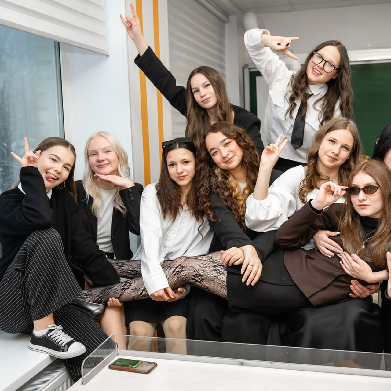 Отзывы. Выпускные альбомы фотокниги от Татьяны Игнашевой