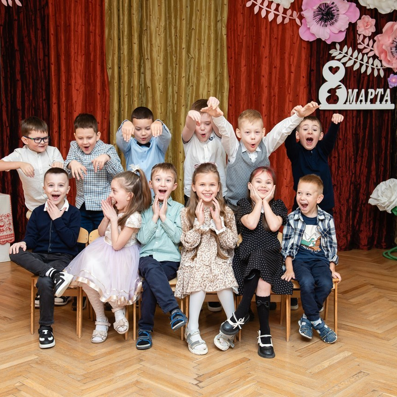 Отзывы. Выпускные альбомы фотокниги от Татьяны Игнашевой