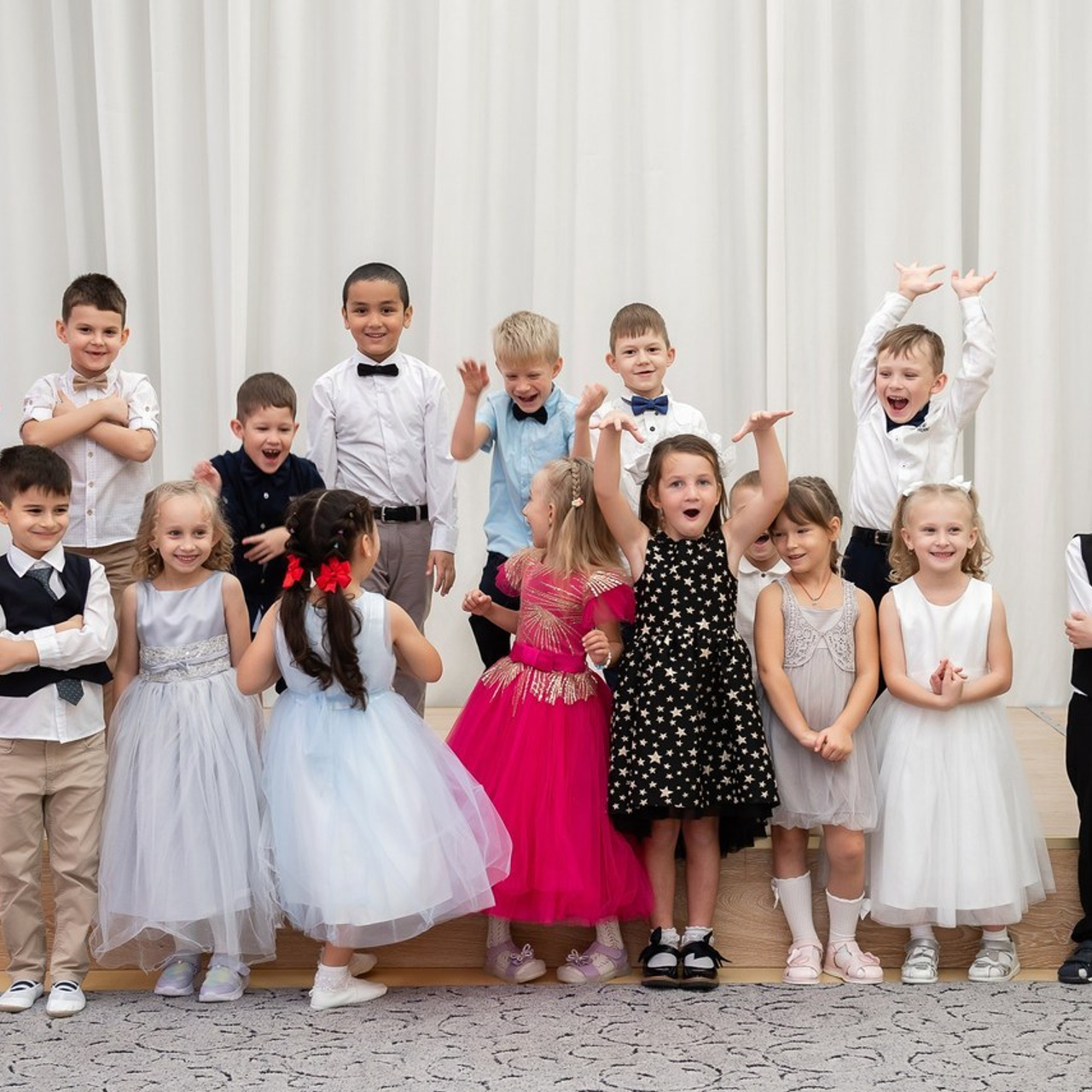 Отзывы. Выпускные альбомы фотокниги от Татьяны Игнашевой