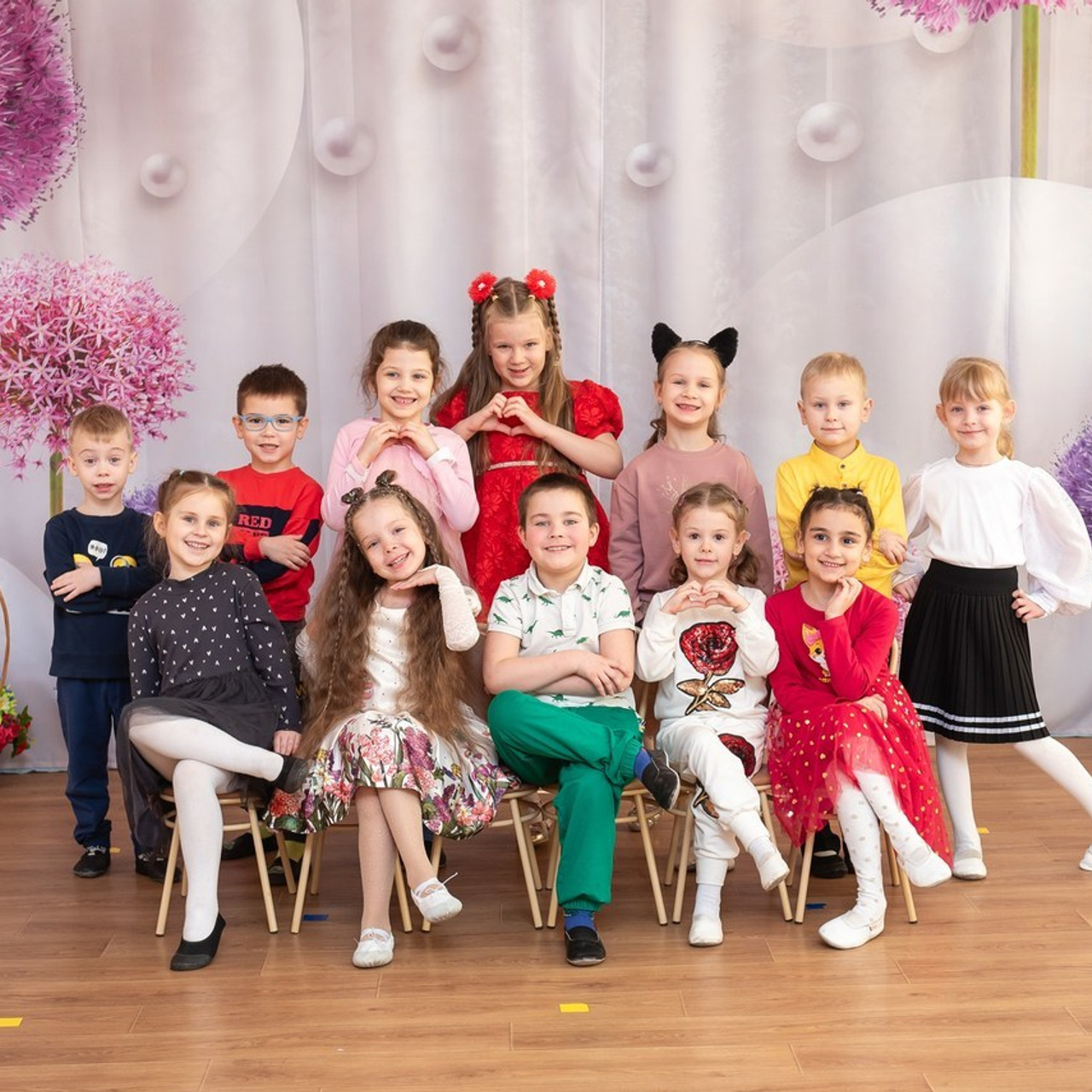 Отзывы. Выпускные альбомы фотокниги от Татьяны Игнашевой