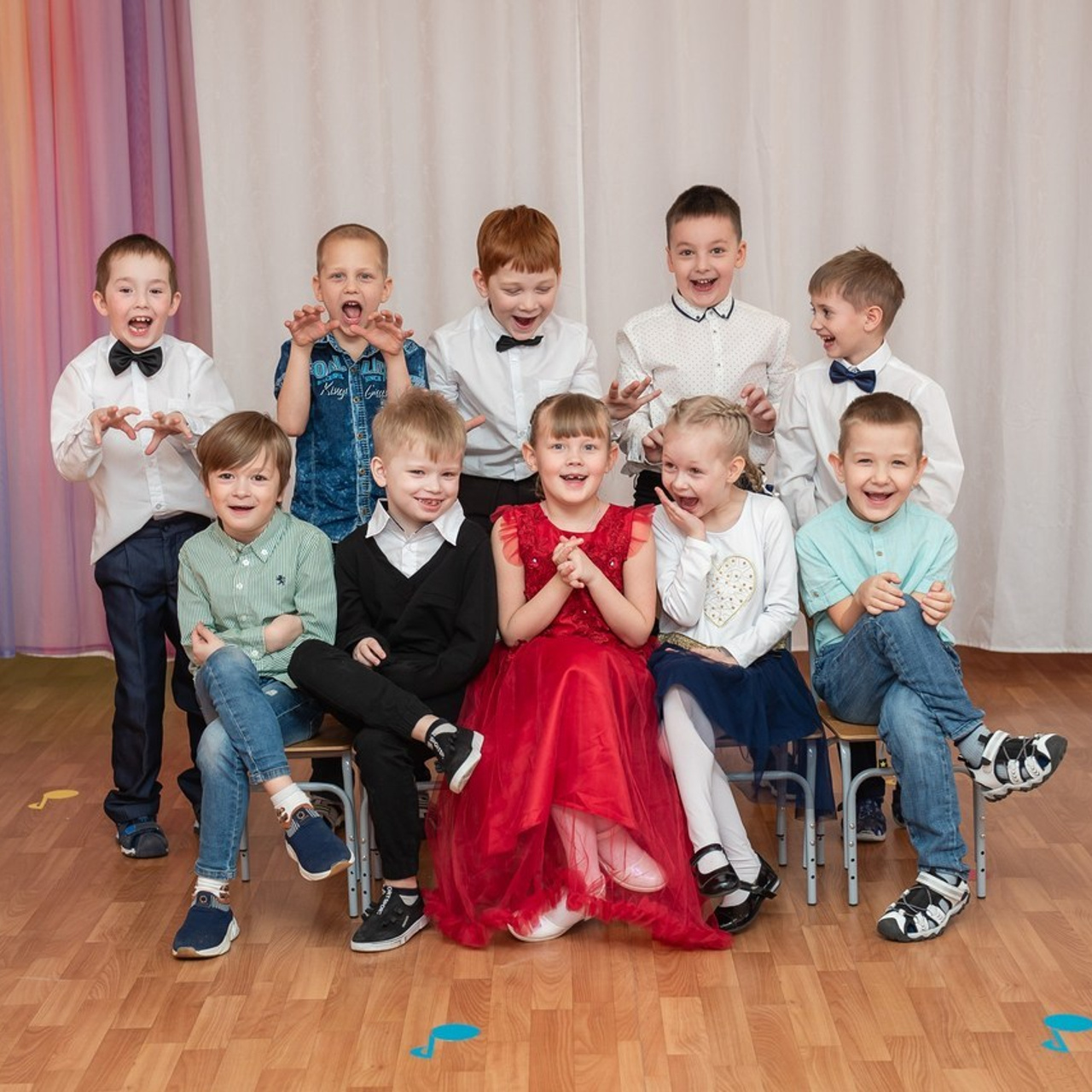 Отзывы. Выпускные альбомы фотокниги от Татьяны Игнашевой