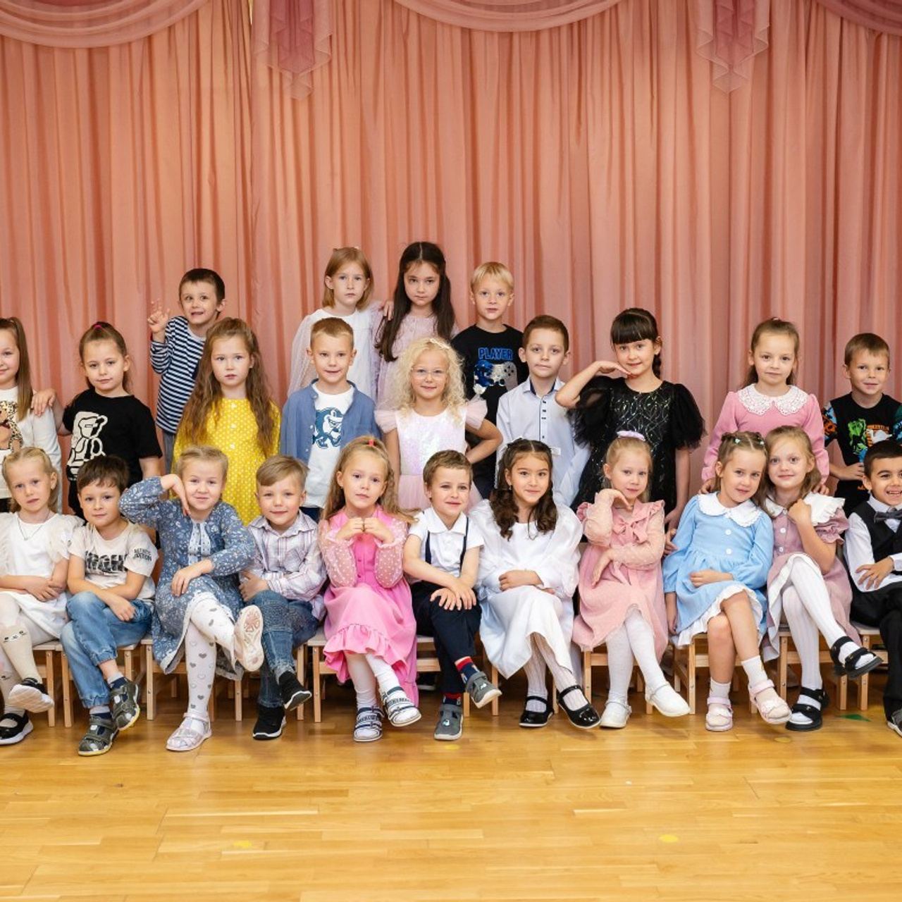 Отзывы. Выпускные альбомы фотокниги от Татьяны Игнашевой