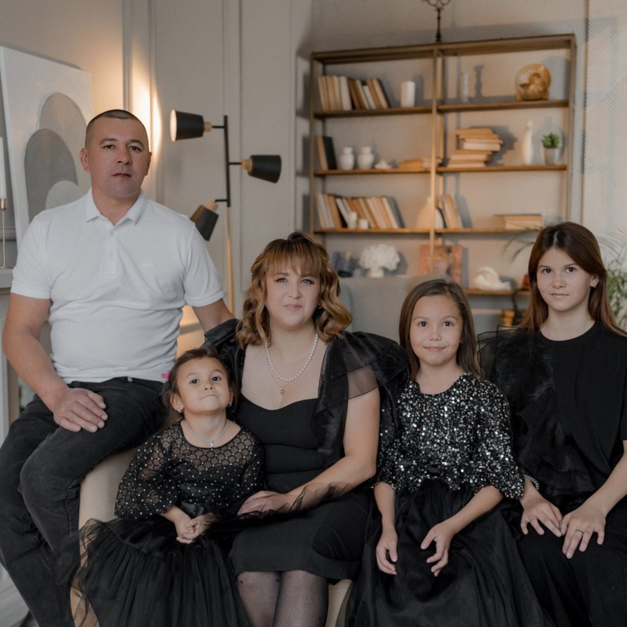 Отзывы. Фотограф Башкирия