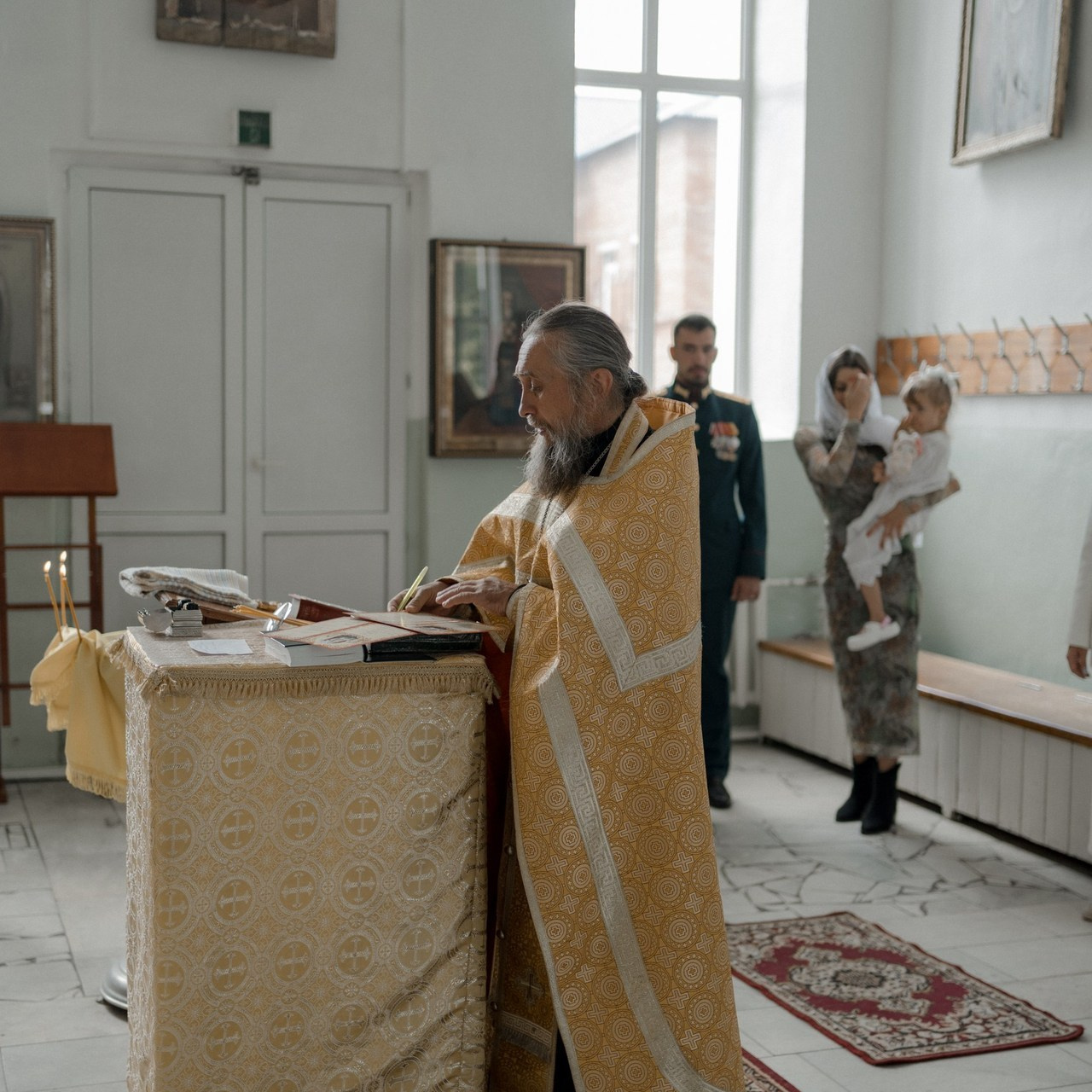 Отзывы. Фотограф Башкирия