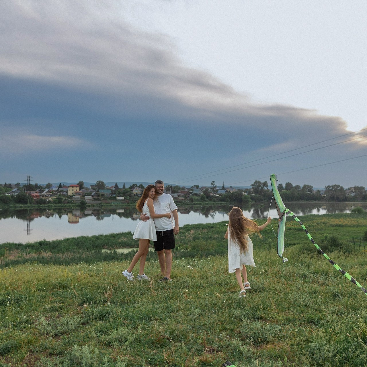 Отзывы. Женский фотограф в Екатеринбурге Марина Логинова