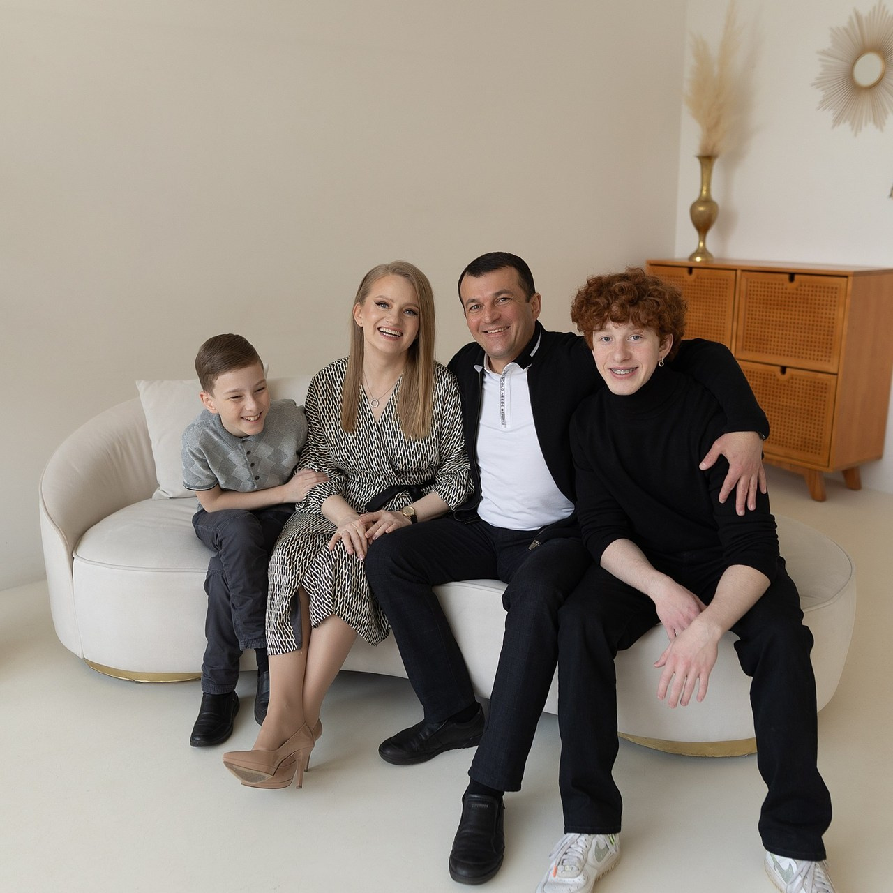 Отзывы. Женский фотограф в Екатеринбурге Марина Логинова