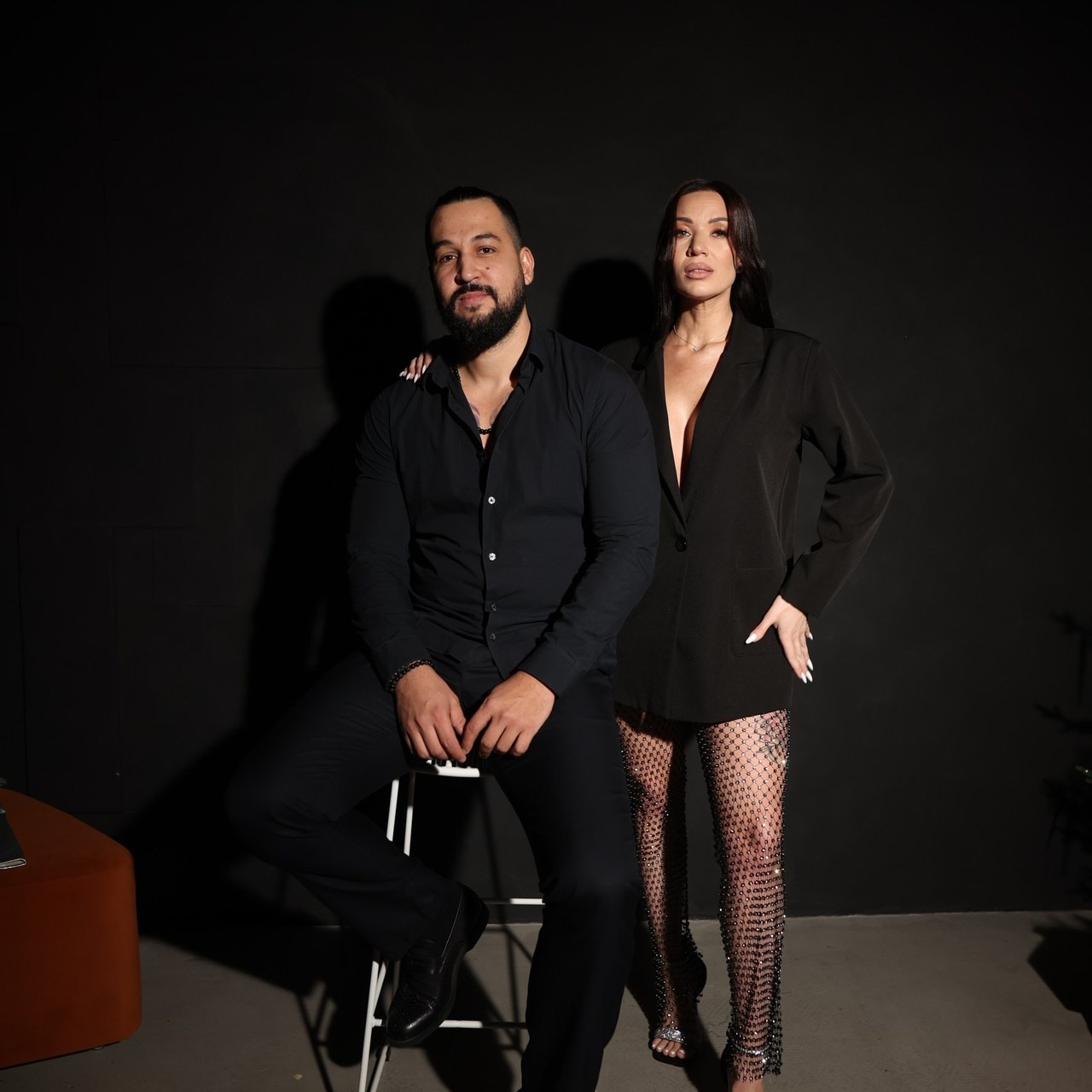 Отзывы. Женский фотограф в Екатеринбурге Марина Логинова