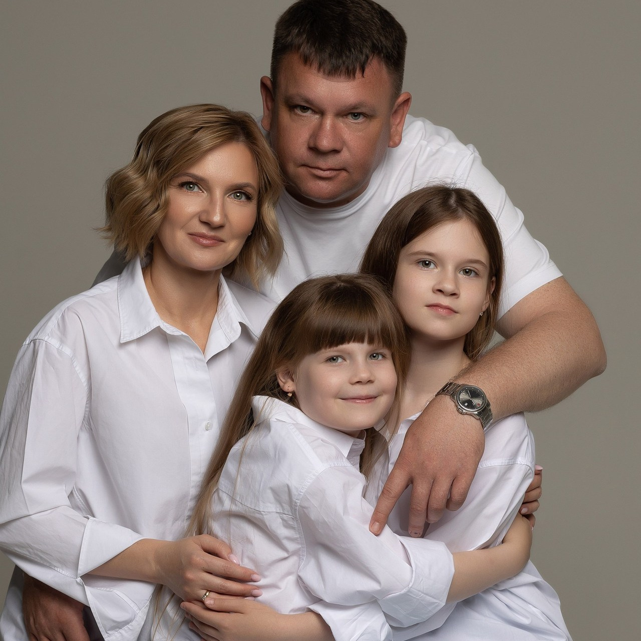 Отзывы. Женский фотограф в Екатеринбурге Марина Логинова