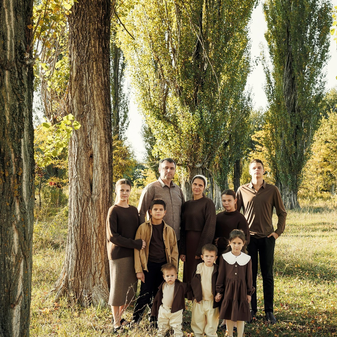 Отзывы. Семейный фотограф Аделина Юрина