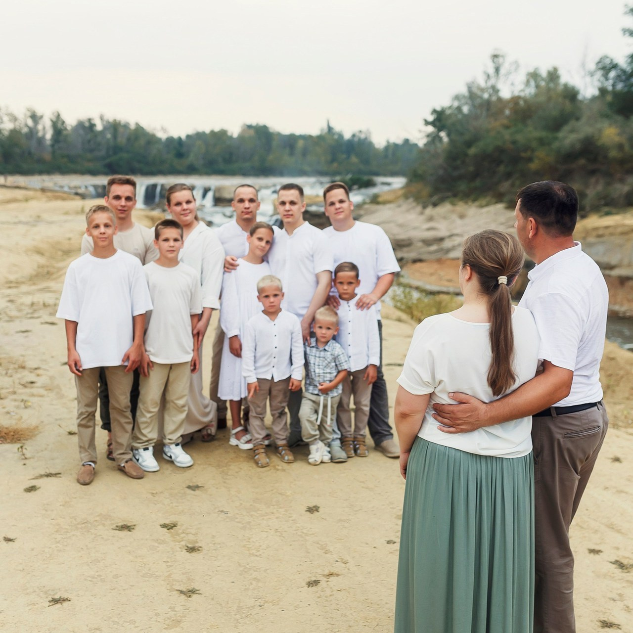 Отзывы. Семейный фотограф Аделина Юрина