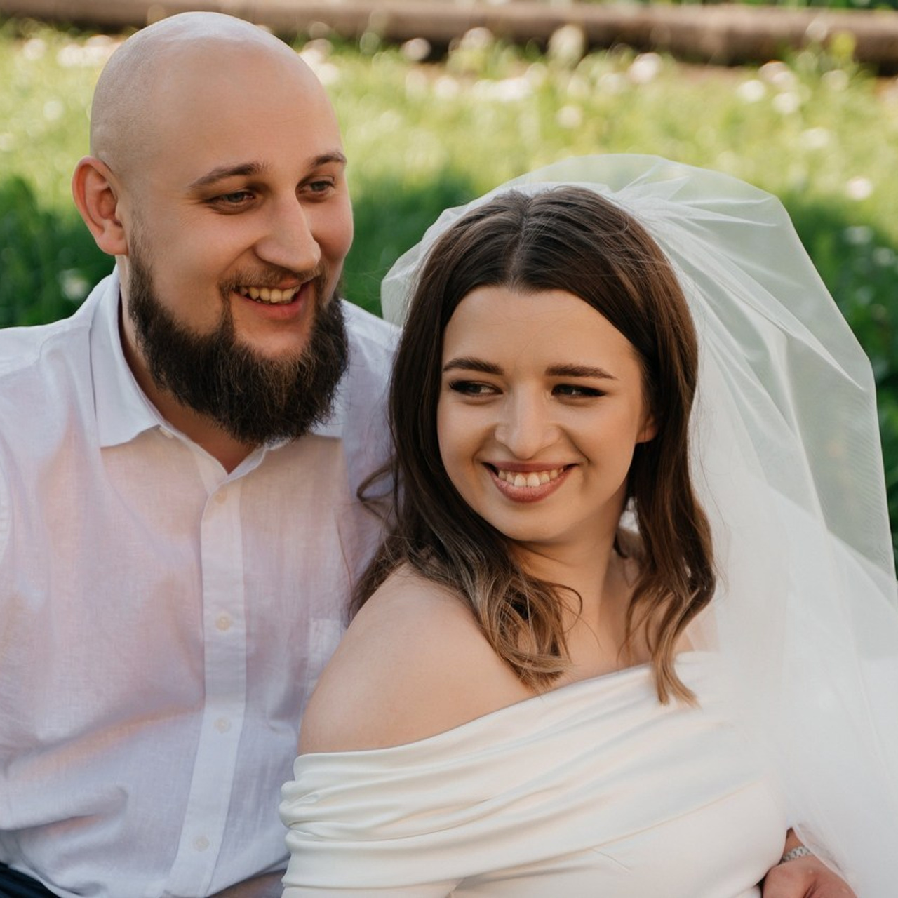 Отзывы. Свадебный и семейный фотограф в городе Смоленске