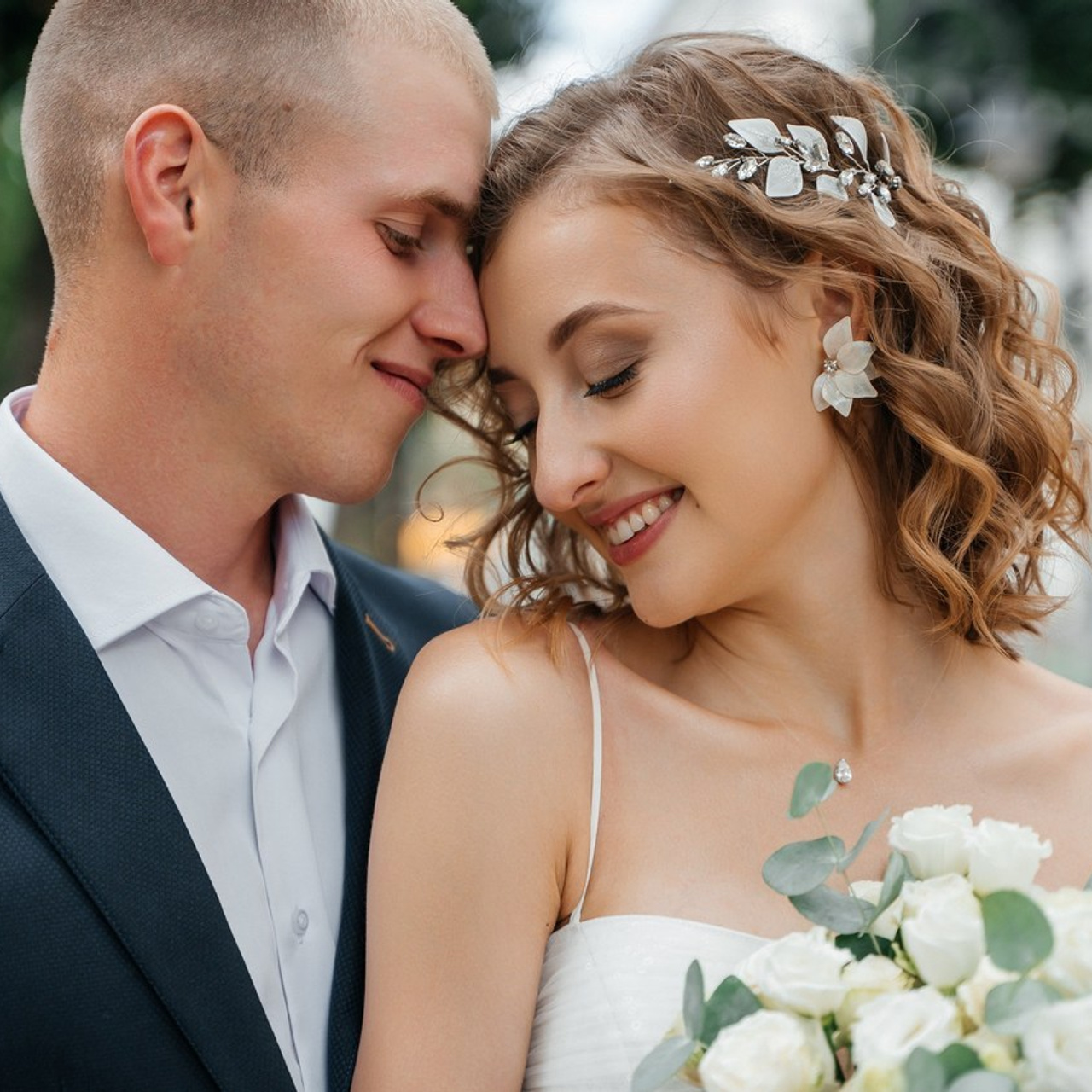 Отзывы. Свадебный и семейный фотограф в городе Смоленске