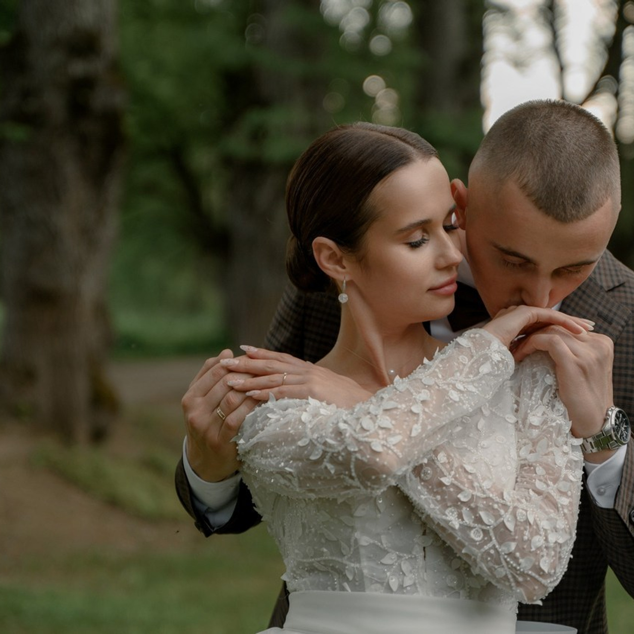 Отзывы. Свадебный и семейный фотограф в городе Смоленске