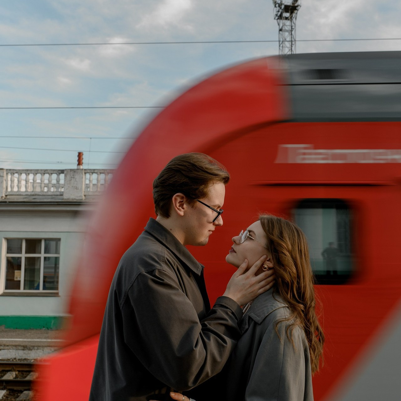 Отзывы. Свадебный и семейный фотограф в городе Смоленске