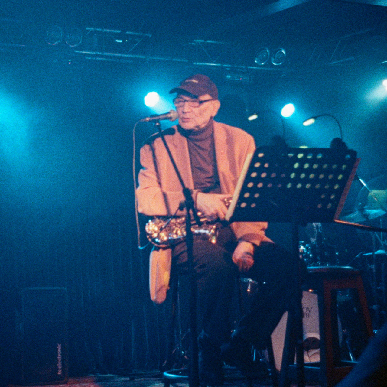 Kozlov Club — Клуб Алексея Козлова / Декабрь 2022 года