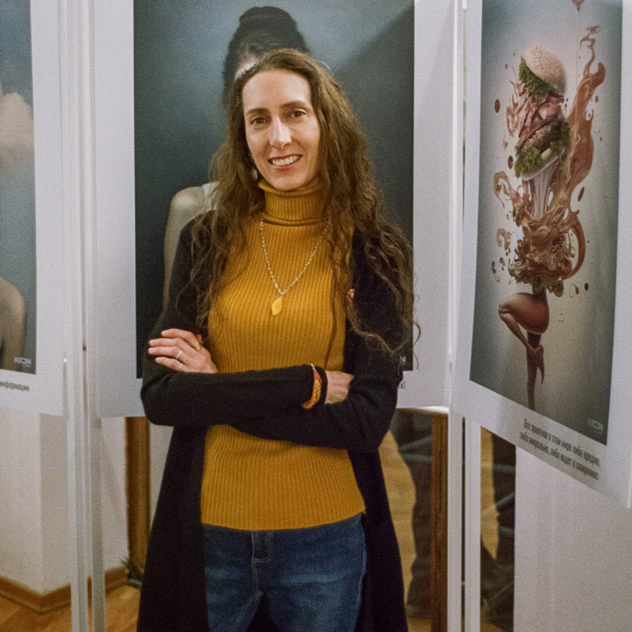 Contax G1 — Carl Zeiss Planar 35 mm f2.0 / Kodak Vision 3 500T