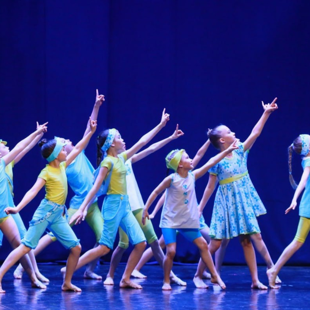 19 октября 2024 — Золотое сечение. Вокал. Золотые фестивали