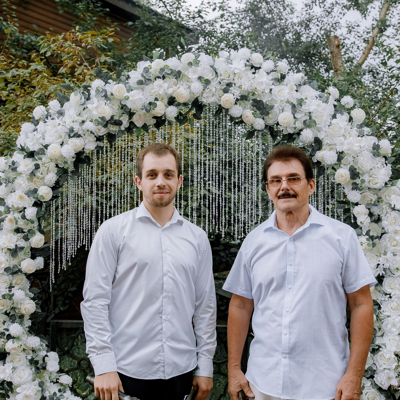 Отзывы. Фотограф в Самаре Евгения Глубокова