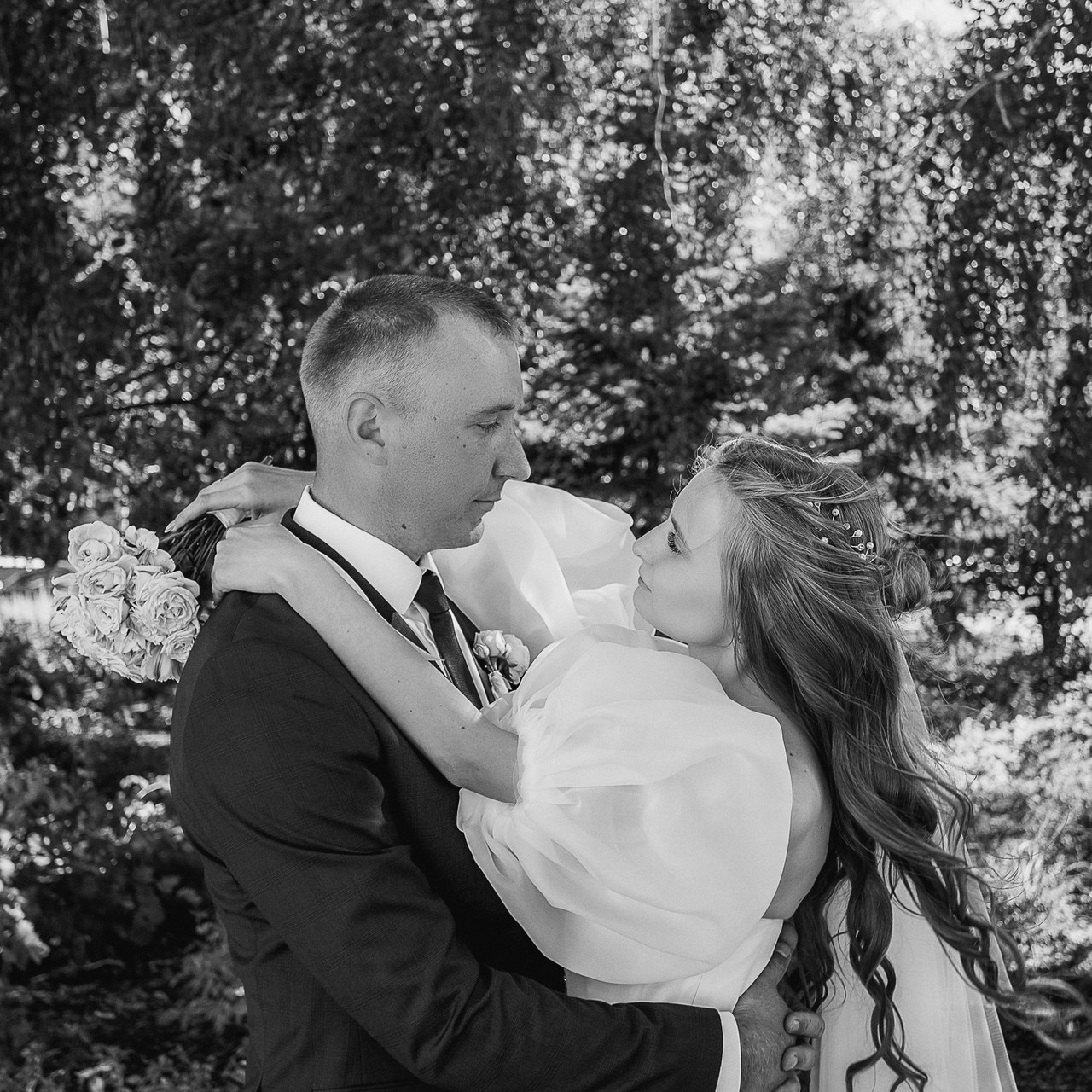 Отзывы. Фотограф в Самаре Евгения Глубокова