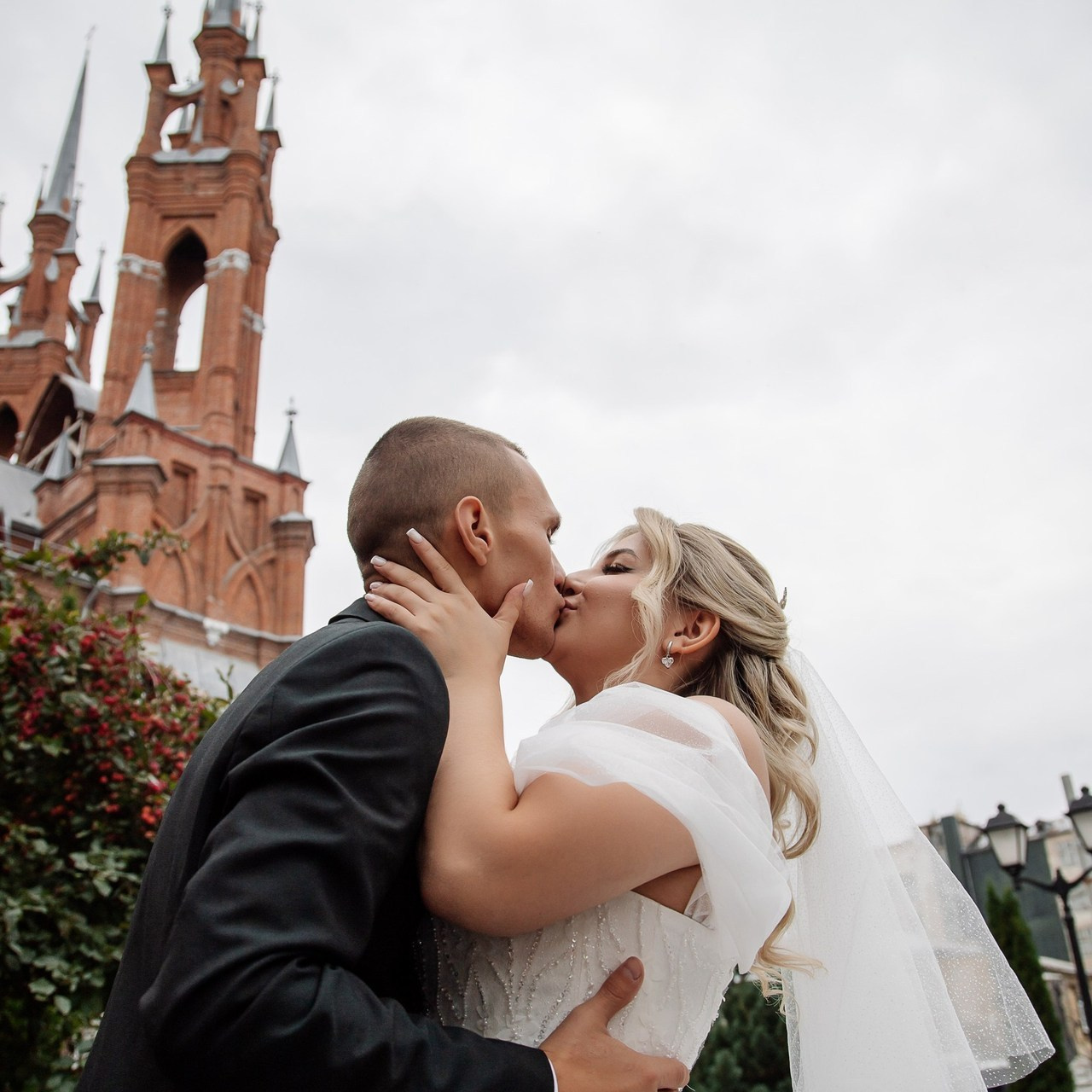 Отзывы. Фотограф в Самаре Евгения Глубокова