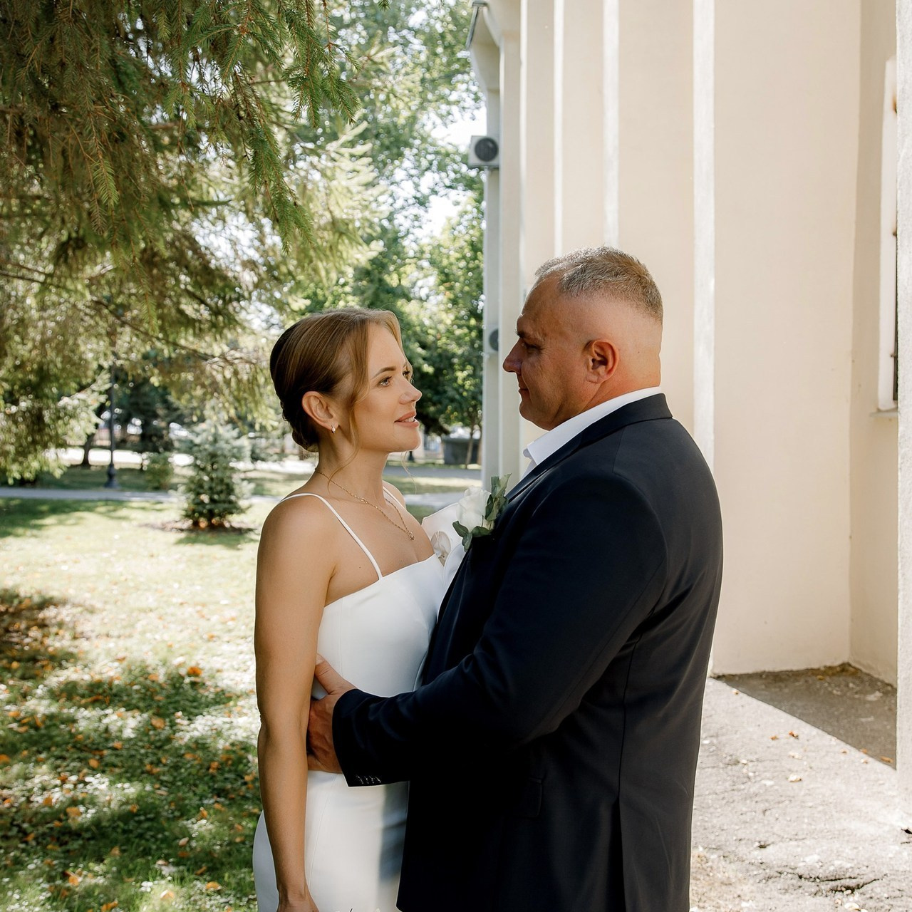 Отзывы. Фотограф в Самаре Евгения Глубокова