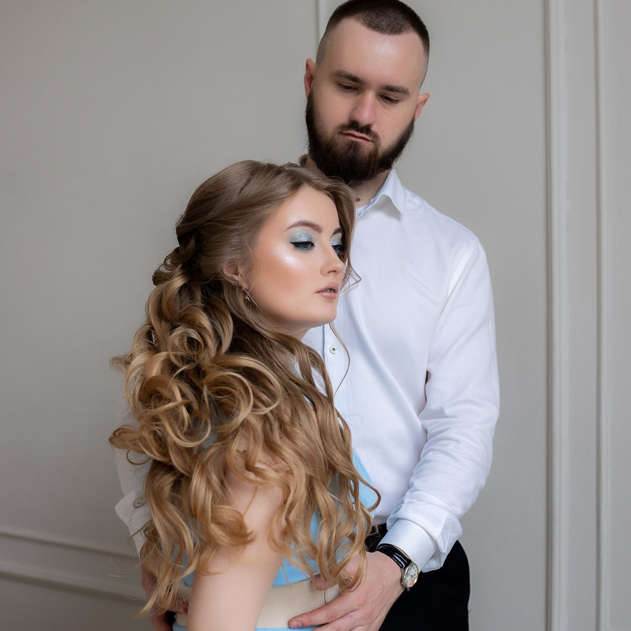 Отзывы. Фотограф в Самаре Евгения Глубокова