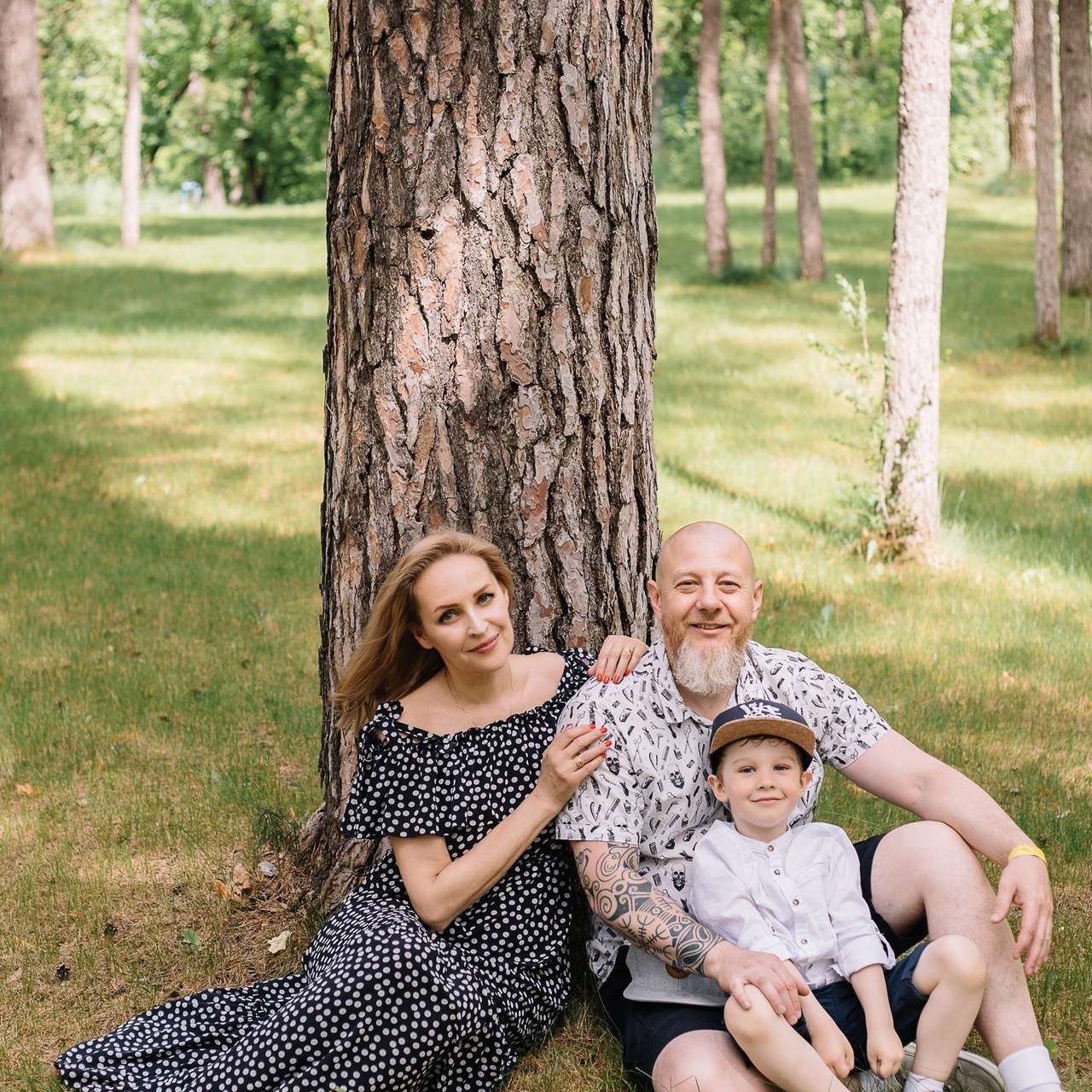 Отзывы. Фотограф в Самаре Евгения Глубокова