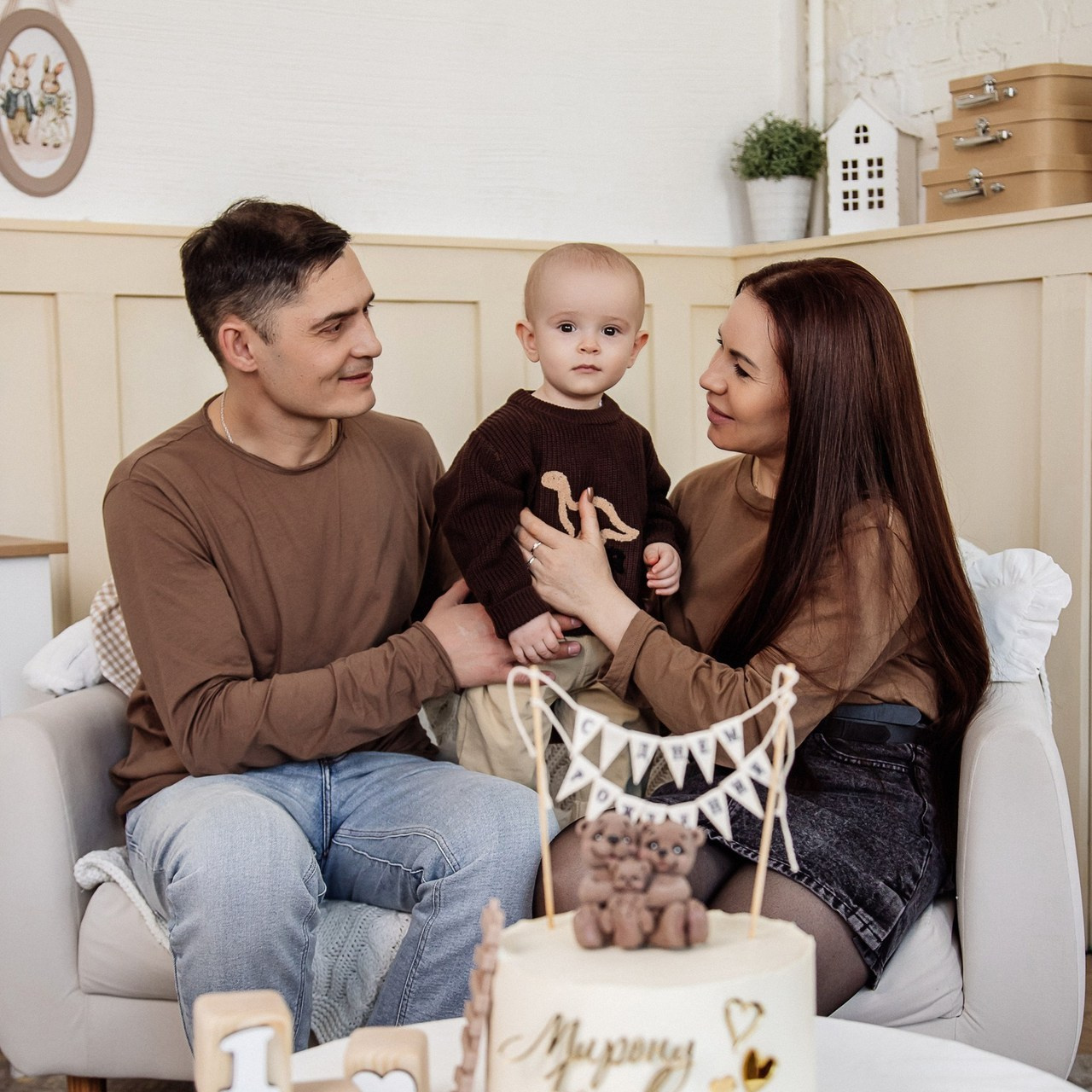 Отзывы. Фотограф в Самаре Евгения Глубокова