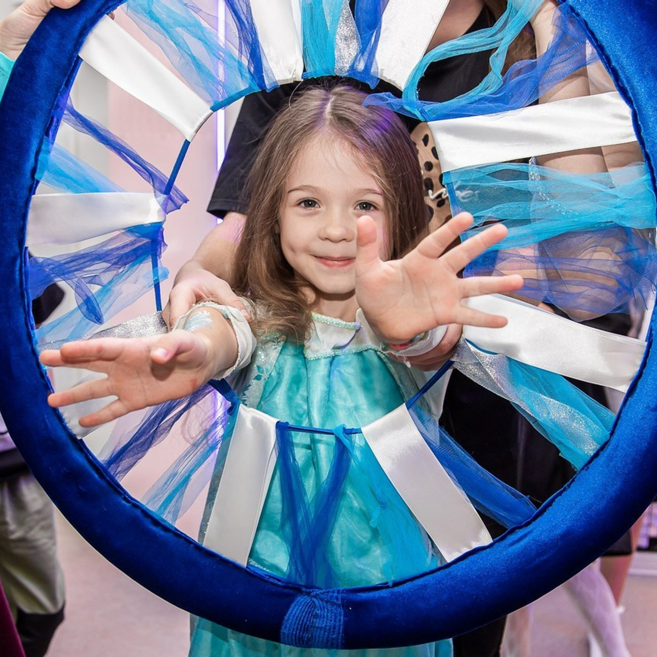 Отзывы. Фотограф в Самаре Евгения Глубокова