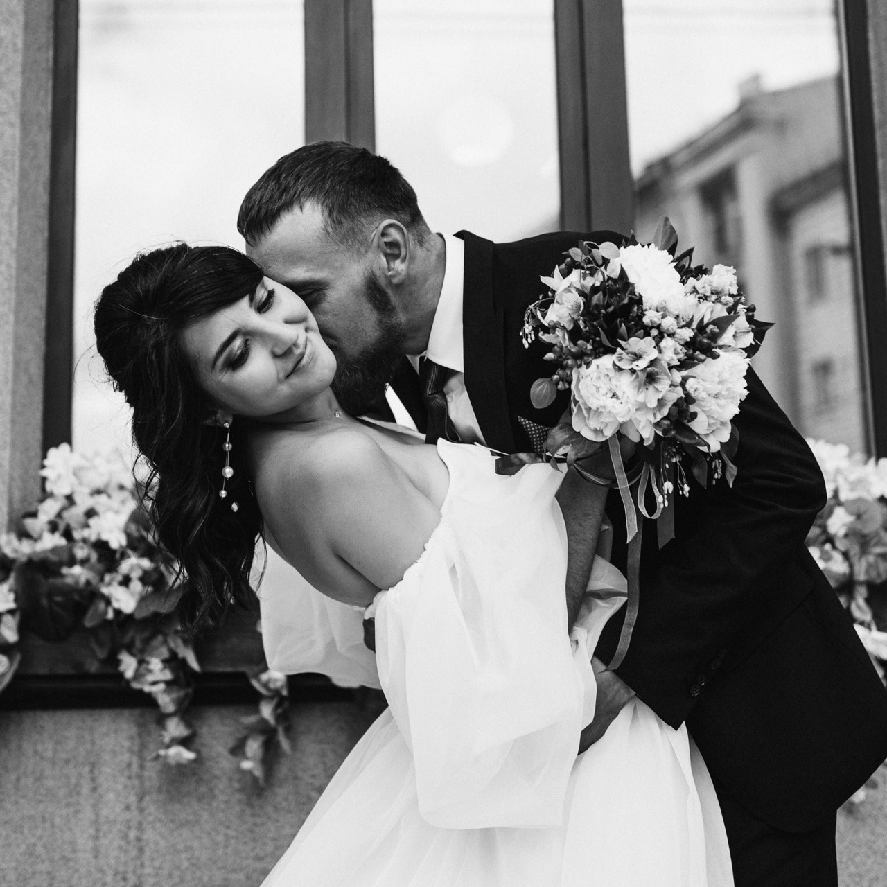 Отзывы. Свадебная видеосъемка в Красноярске | Сергей Щербаков