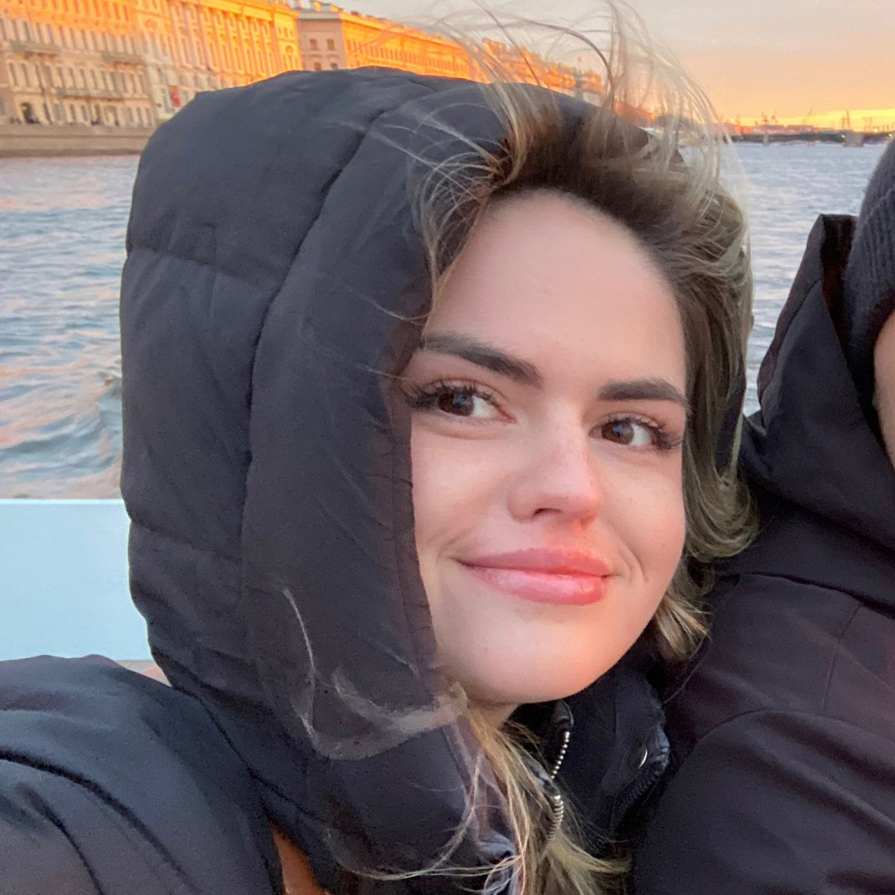 Отзывы. Детский и ньюборн фотограф в Санкт-Петербурге Марина Айдинян