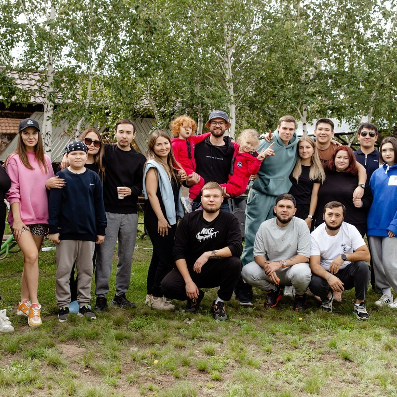 Отзывы. Zayats Photography / Андрей Заяц — Свадебный и Семейный фотограф в Аст