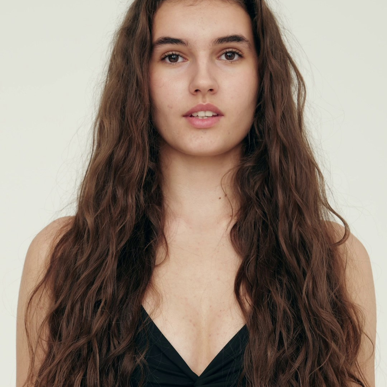 Юлия. Эльдар Март — Visual artist