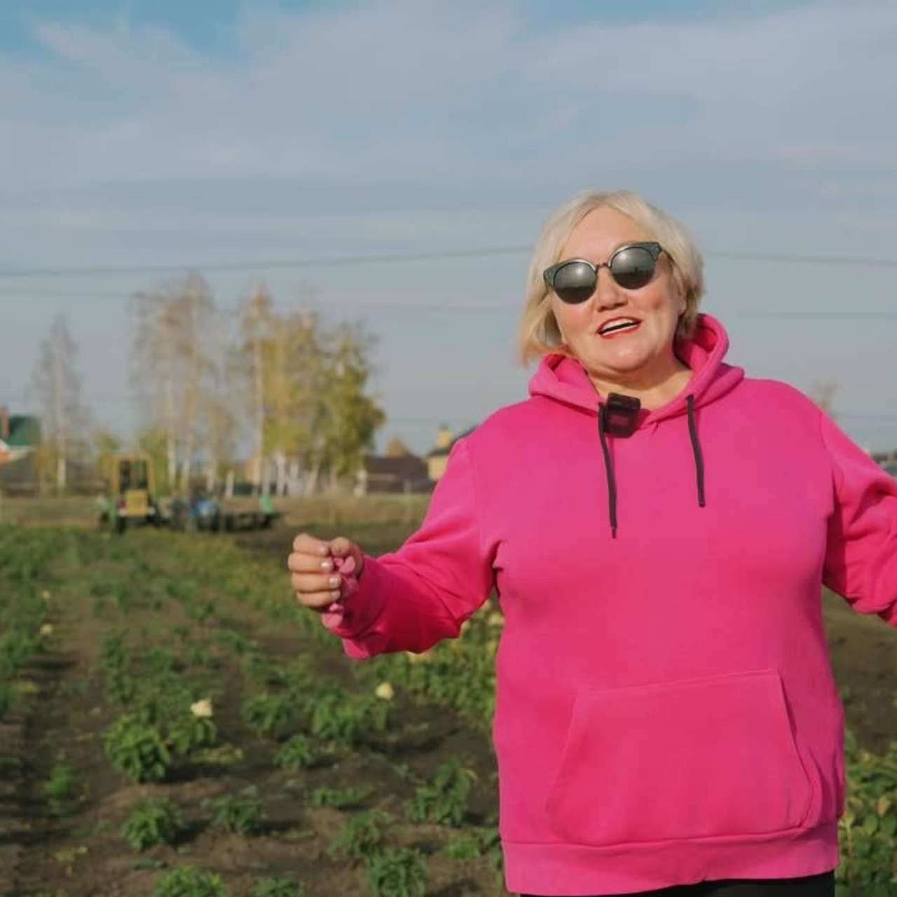 Корпоративное видео. Эльдар Март — Visual artist