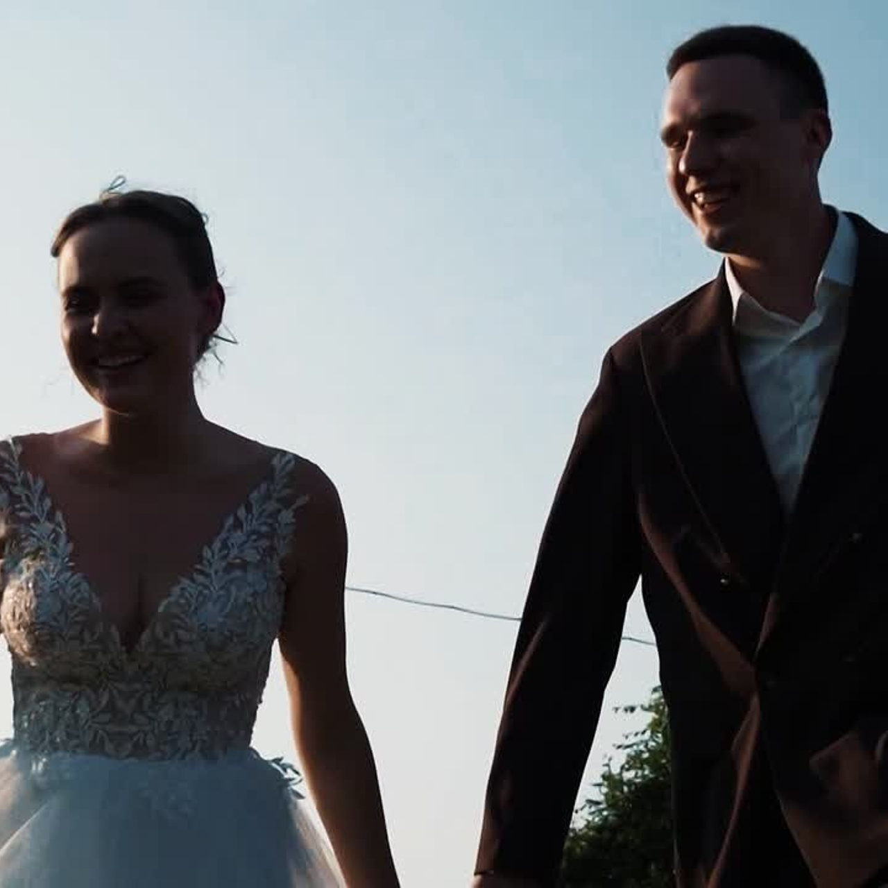 Портфолио. Видеограф — Эльдар Март