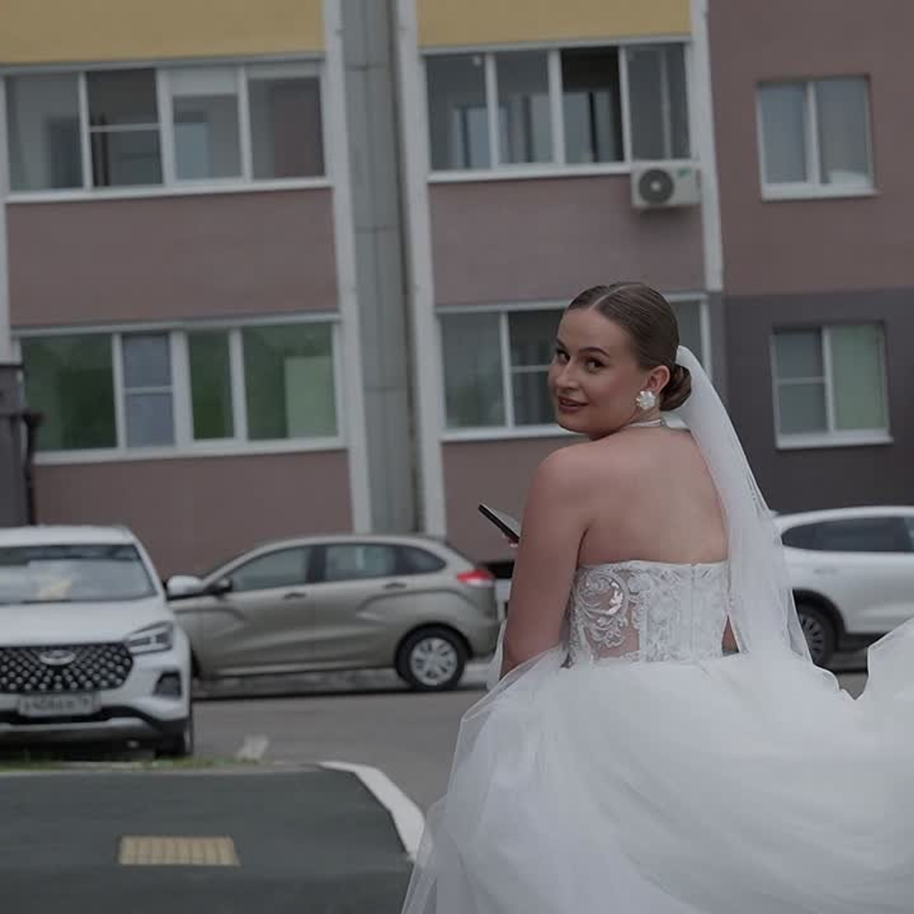 Портфолио. Видеограф — Эльдар Март