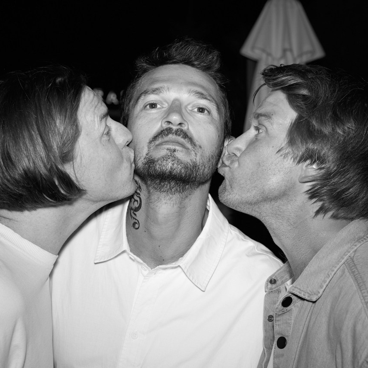 Отзывы. Видеограф — Эльдар Март