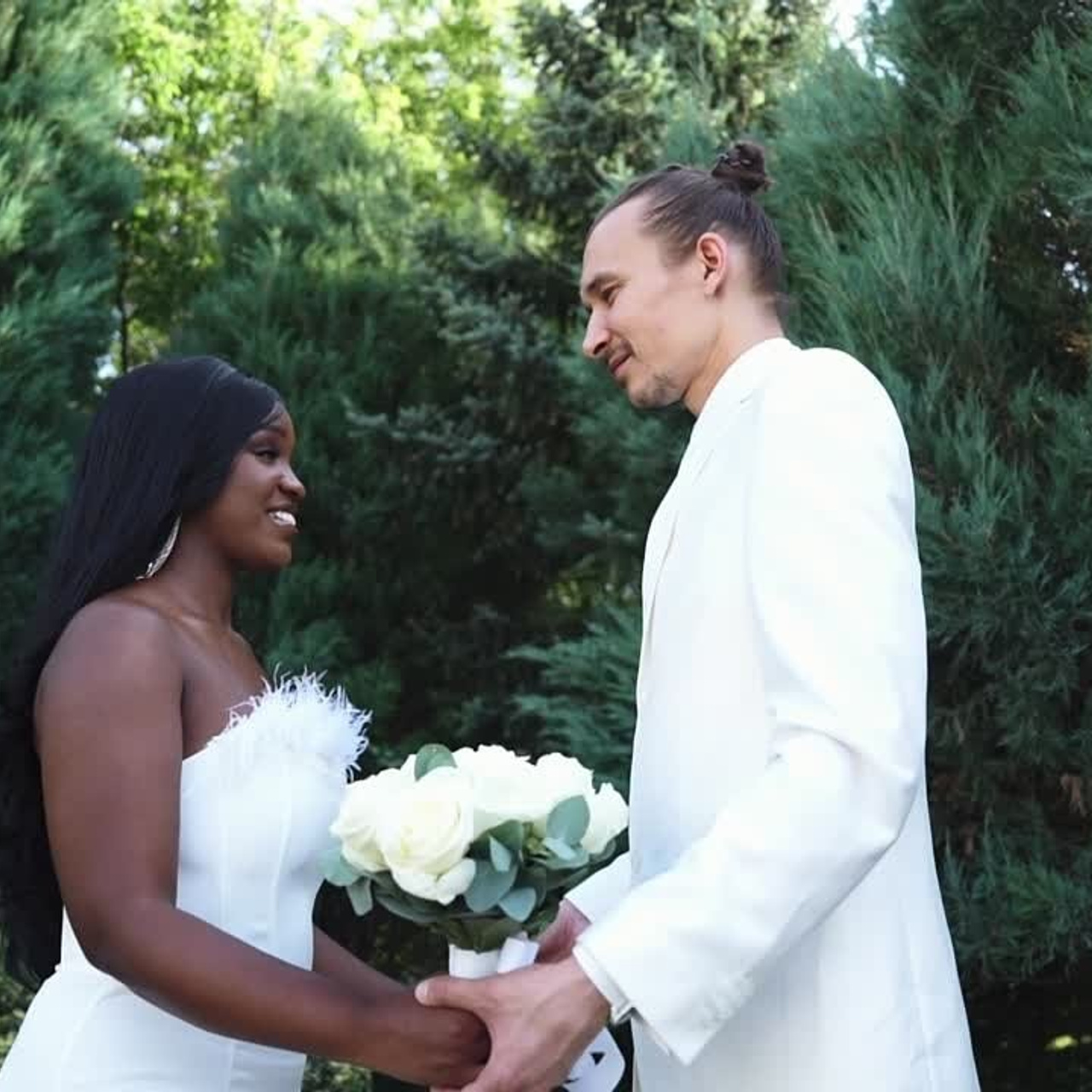 Портфолио. Видеограф — Эльдар Март