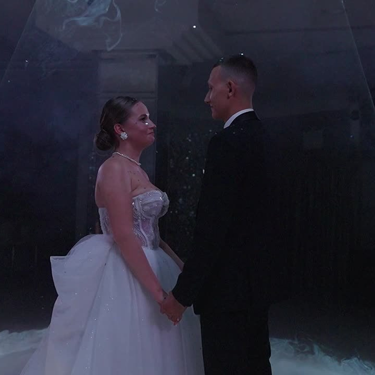 Портфолио. Автор видео — Эльдар Март