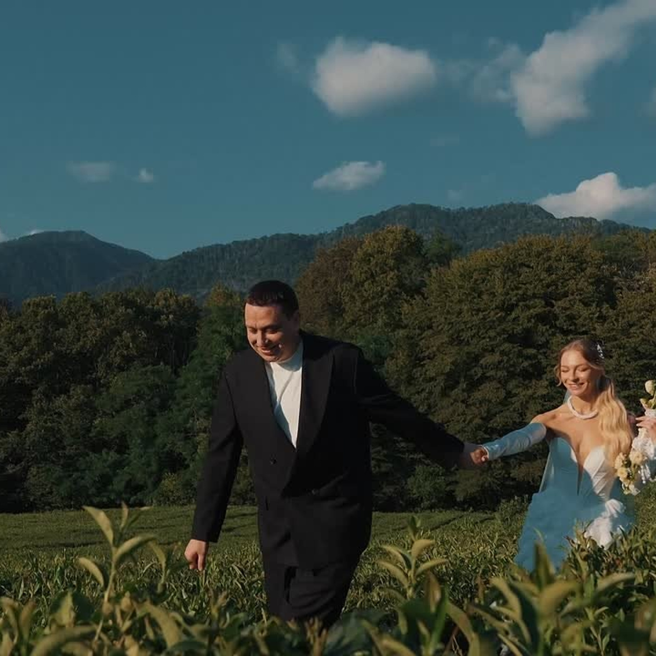 Портфолио. Автор видео — Эльдар Март