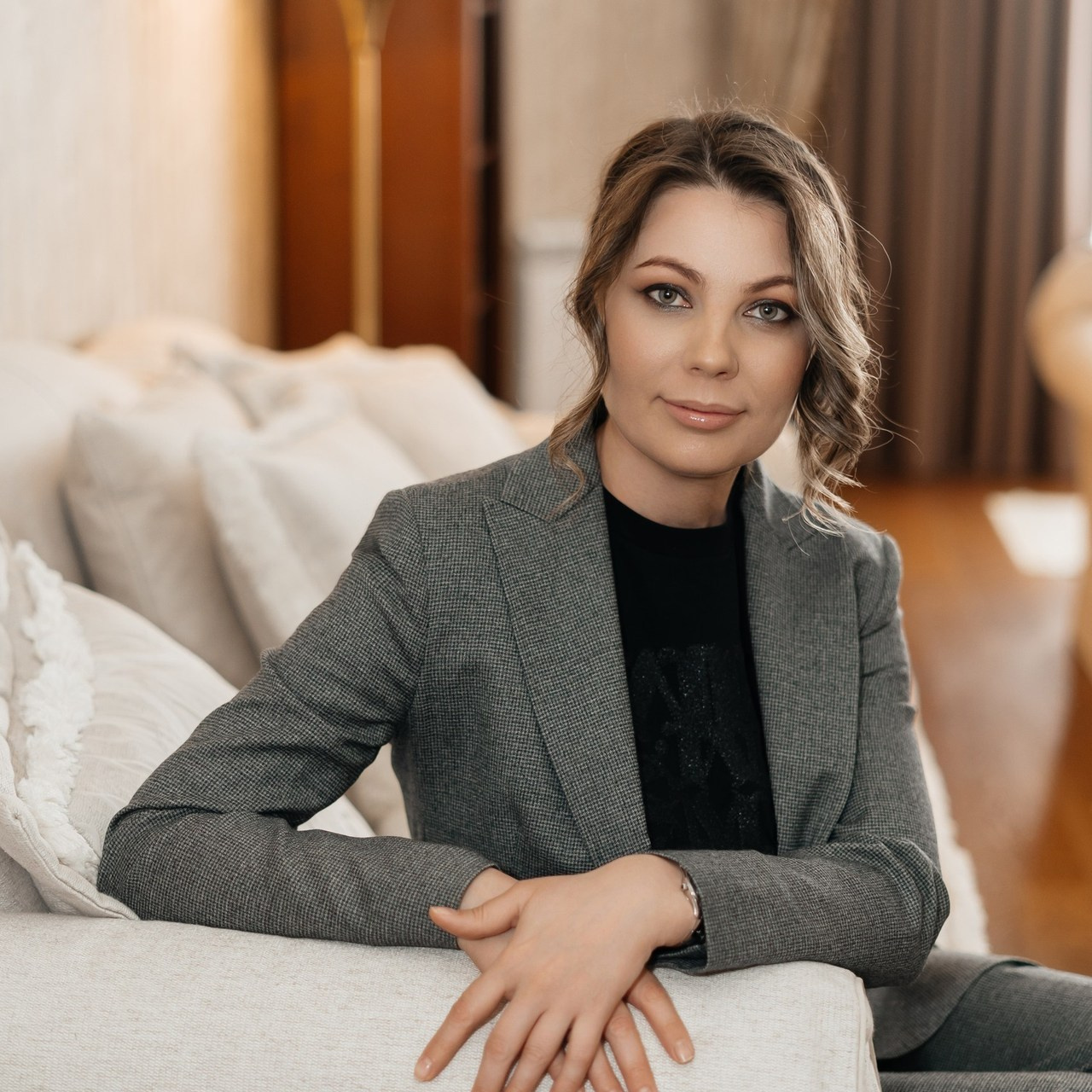 Отзывы. Фотограф Ларионова Надежда|Ставрополь