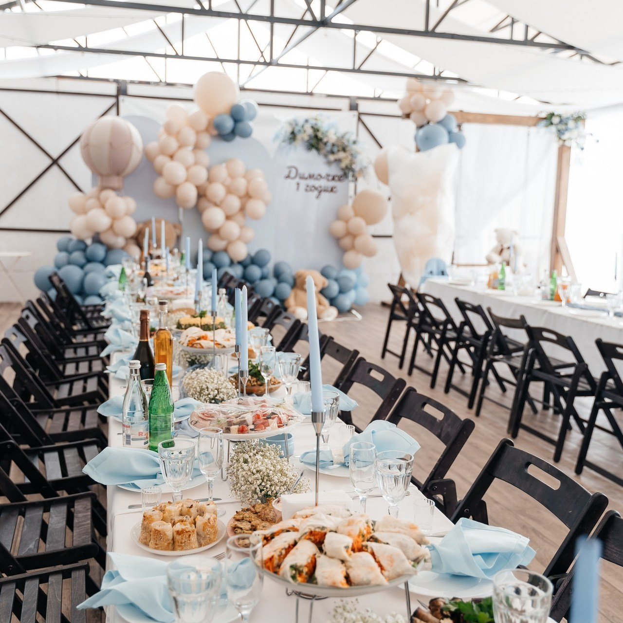 Отзывы. Фотограф Ларионова Надежда|Ставрополь